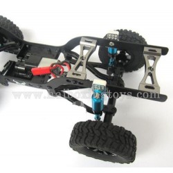 MN-90 91 Upgrade Metal Beam Mount