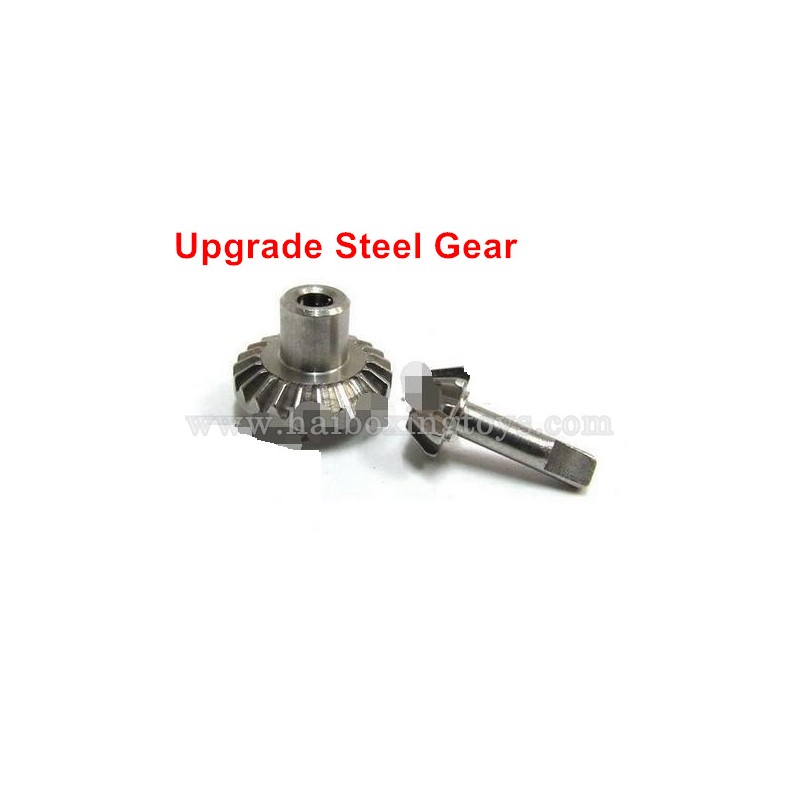 MN 90 91 Upgrade Steel Gear