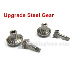 MN D90 D91 Upgrade Steel Gear