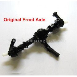 MN Model D90 D91 RC Car Parts Original Front Axle