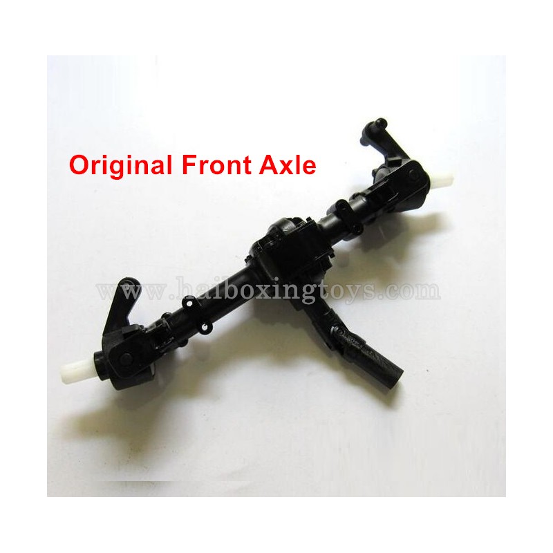 MN Model D90 D91 RC Car Parts Original Front Axle