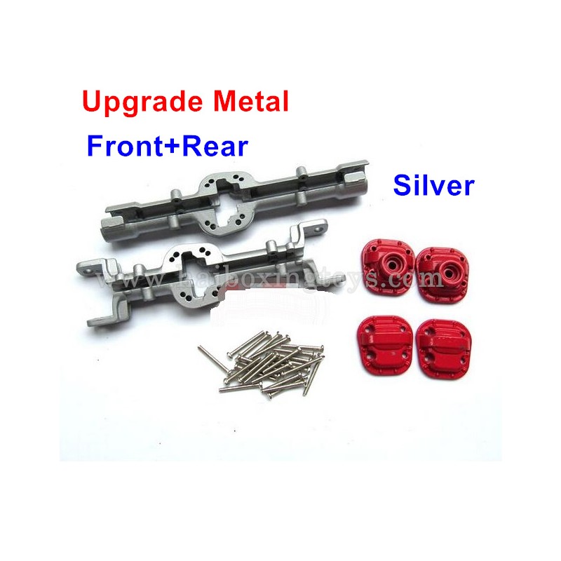 MN 90 91 Upgrade Metal Bridge Housing