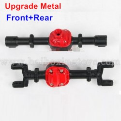 MN 90 91 Upgrade Metal Bridge Housing