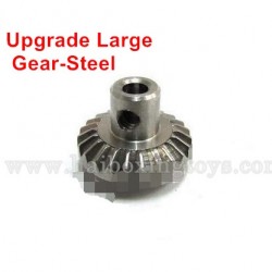 MN D90 D91 Upgrade Large Gear-Steel