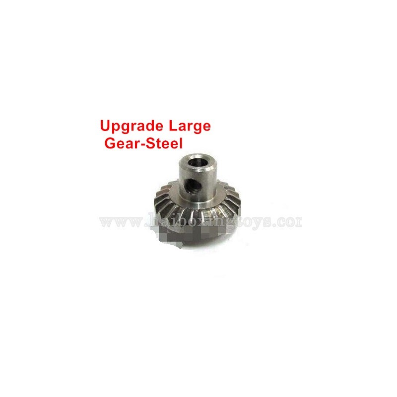 MN D90 D91 Upgrade Large Gear-Steel