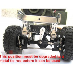 MN D90 Upgrade Parts