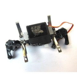 MN-90 91 Upgrade Metal Parts