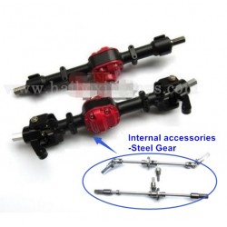 MN 90 91 Upgrade All Metal Axle Assembly