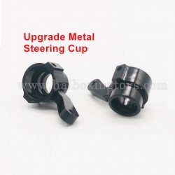 MN D90 D91 Upgrade Metal Steering Cup