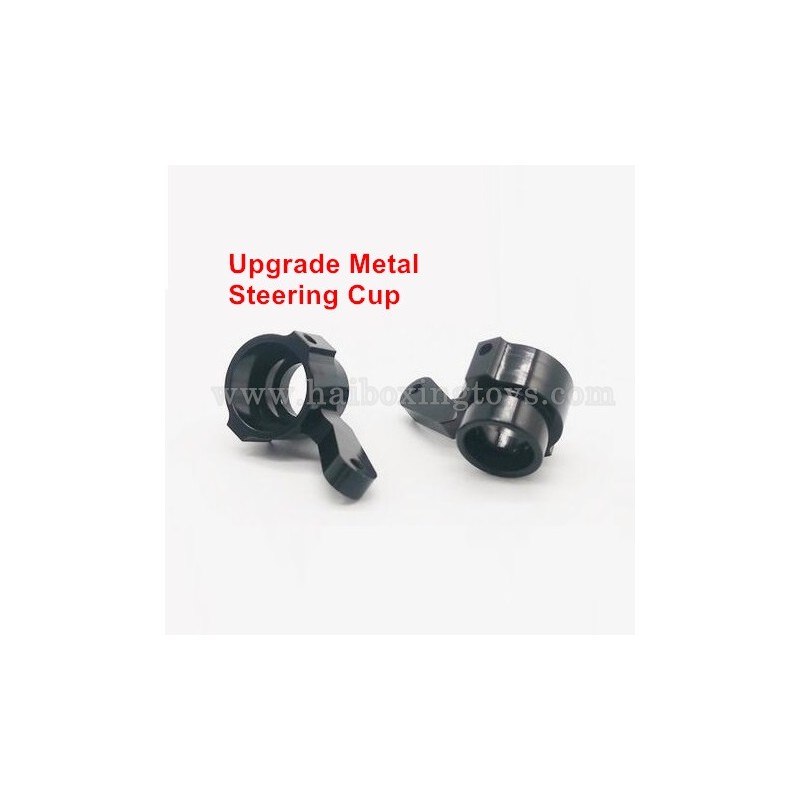 MN D90 D91 Upgrade Metal Steering Cup