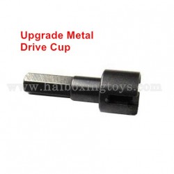 MN D90 D91 Upgrade Metal Drive Cup