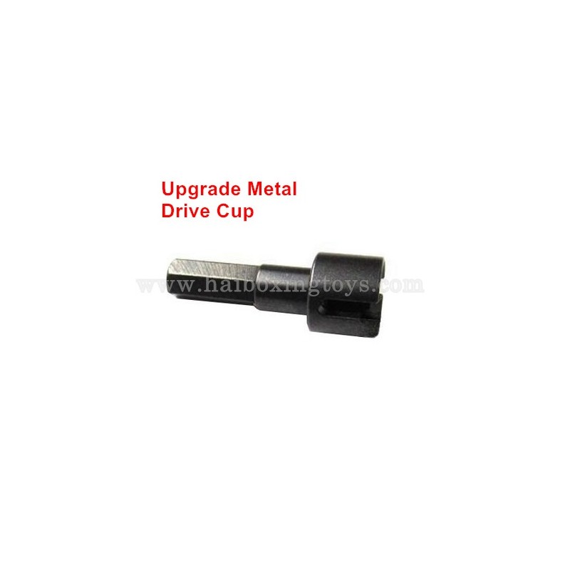 MN D90 D91 Upgrade Metal Drive Cup