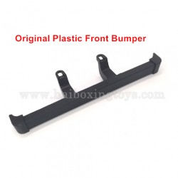 MN D90 D91 Parts Front Bumper