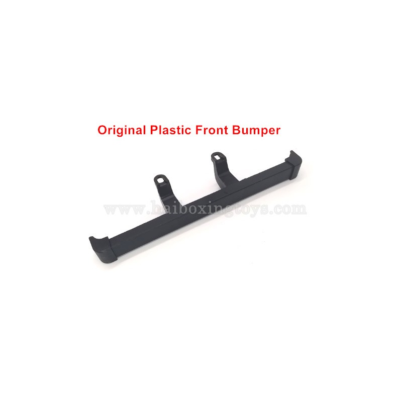 MN D90 D91 Parts Front Bumper
