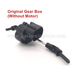 MN D90 D91 Parts Gear Box