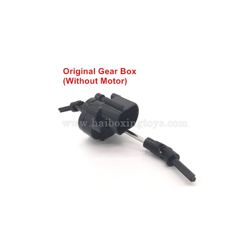 MN D90 D91 Parts Gear Box