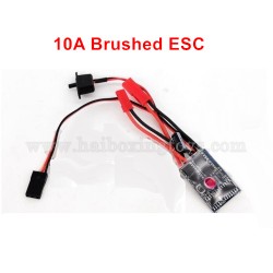 MN D90 D91 Parts 10A Brushed ESC