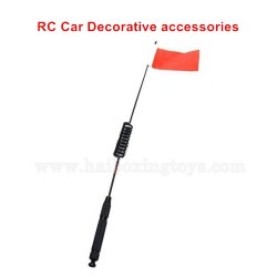 Remote Control Car Decorative Accessories Signal Line