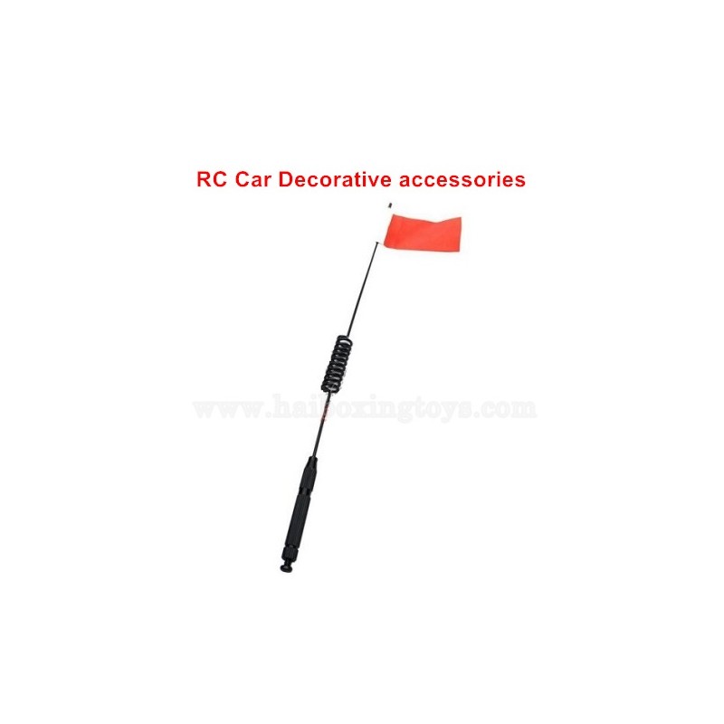 Remote Control Car Decorative Accessories Signal Line