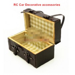 Remote Control accessories