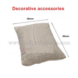 RC Car Decorative Parts-Simulation Sandbags