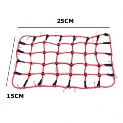 RC Car Decorative Accessories Luggage Net