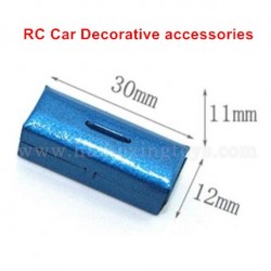 RC Car Decorative Parts