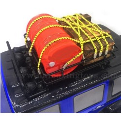 RC Car Decorative Parts