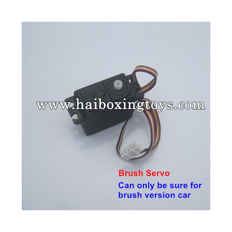 HBX Protector 12815 Servo Parts 12030