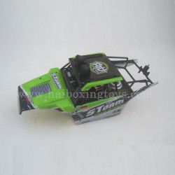 Subotech BG1513 Body Shell, Car Shell CJ0027