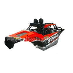 Subotech BG1513 Body Shell, Car Shell CJ0027