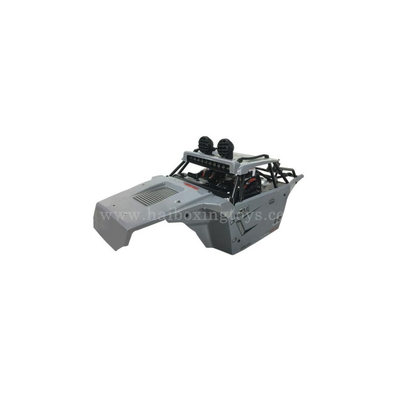 Subotech BG1513 Body Shell, Car Shell CJ0027
