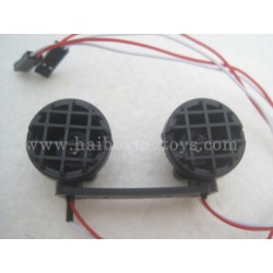 Subotech BG1513 Light