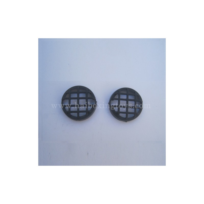 Subotech BG1513 Parts Large Lamp Cover S15062410
