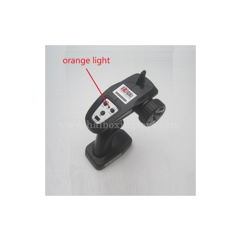 Subotech BG1513 Transmitter, remote control