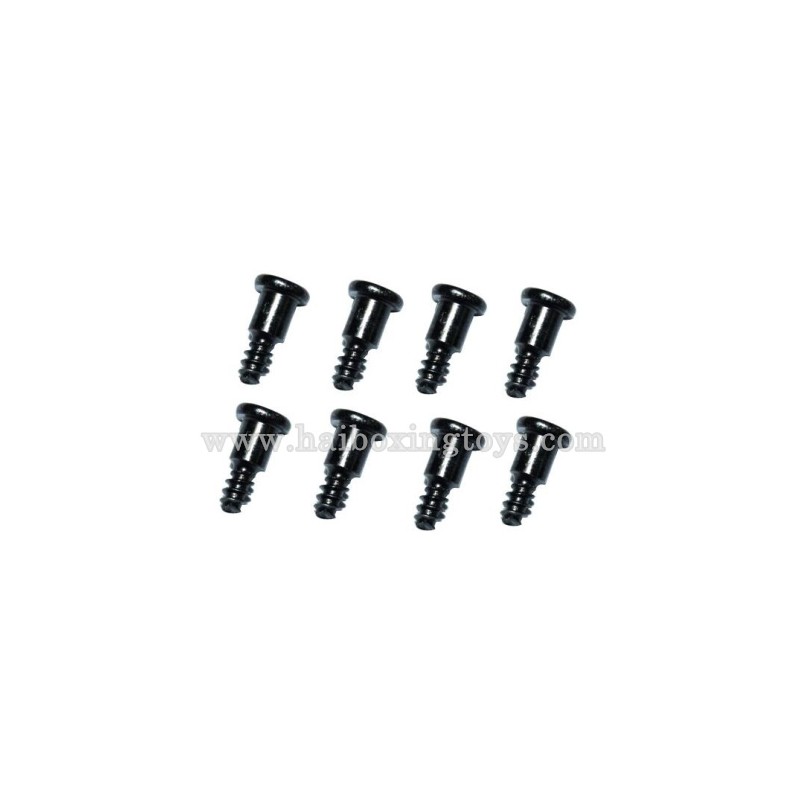 Subotech BG1518 Parts Screws WLS019
