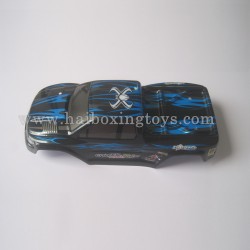XinleHong 9115 Parts Car Shell, Body Shell