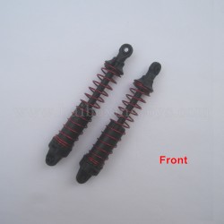 xinlehong 9115 Parts Front Shock 15-ZJ02
