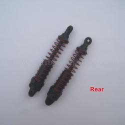 xinlehong 9115 Parts Rear Shock 15-ZJ03