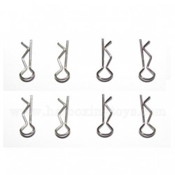 XinleHong 9115 Parts Shell Pin 15-WJ07