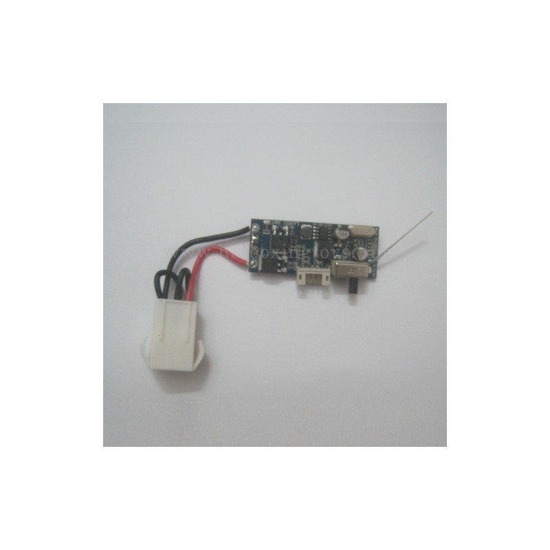 XinleHong 9115 New Version Receiver 15-DJ04 XinleHong 9115 New Version Receiver 15-DJ04