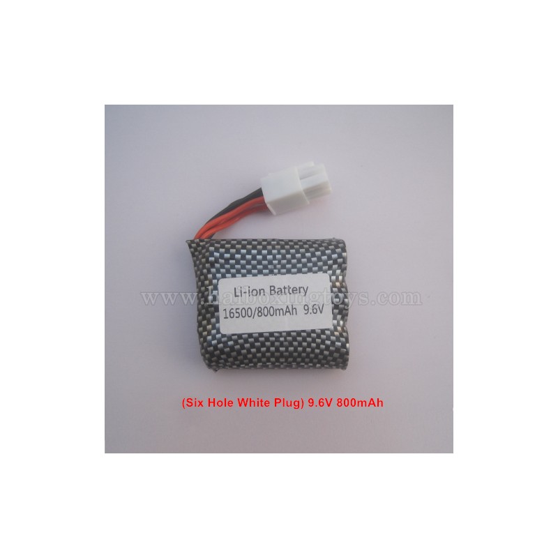 XinleHong Toys 9115 battery