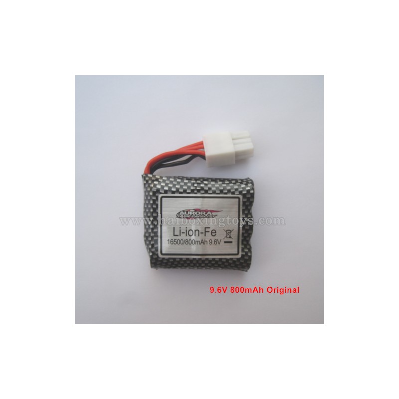 XinleHong Toys 9115 battery