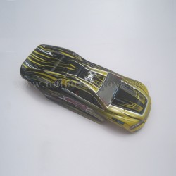 XinleHong Toys 9116 Car Shell