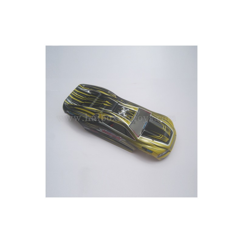 XinleHong Toys 9116 Car Shell