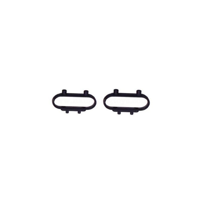 XinleHong 9116 RC Car Parts Bumper Link Block 15-SJ06