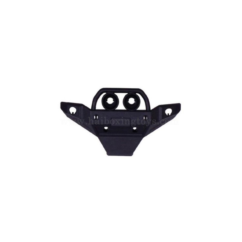 XinleHong 9116 Parts Front Bumper Block 15-SJ04