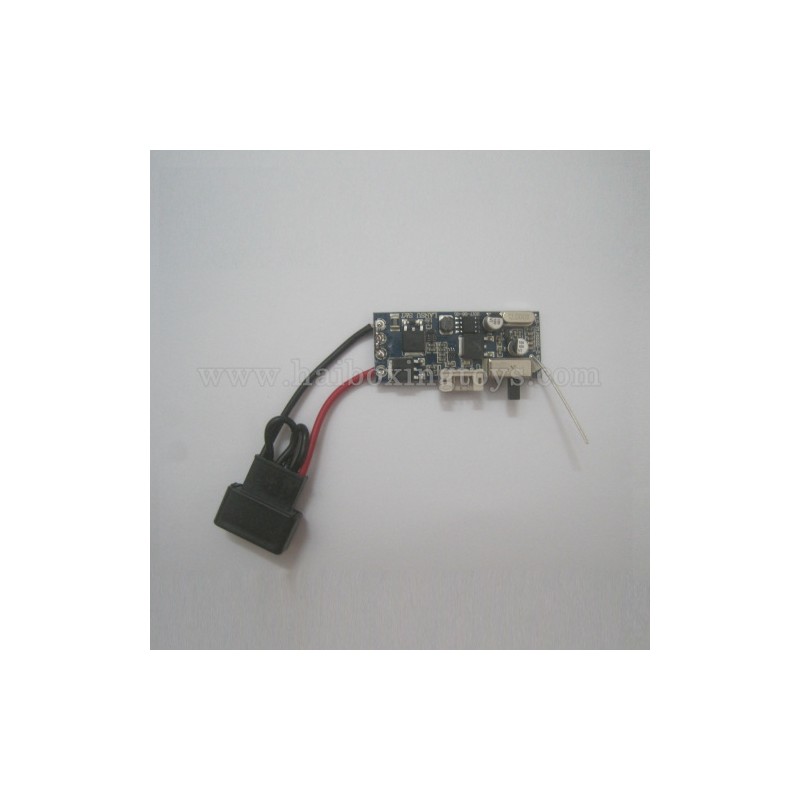 XinleHong 9116 Receiver