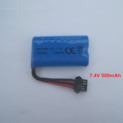 xinlehong toys 9117 Battery