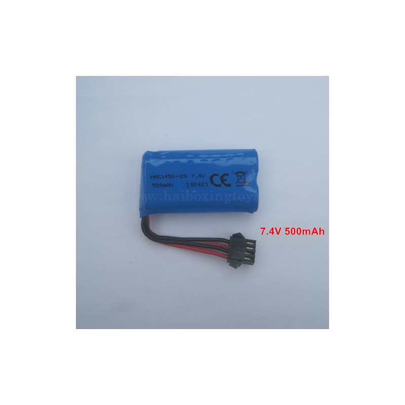 xinlehong toys 9117 Battery